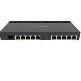 MikroTik RB4011iGS+RM Router Firewall