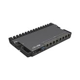Mikrotik RB5009UPR+S+IN Firewall Router