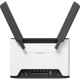 Mikrotik Routerboard Chateau 5g R17 Ax - Siyah