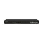 Mikrotik Routerboard RB2011IL-RM Yönlendirici