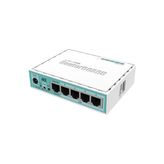 Mikrotik Routerboard Rb750Gr3 Hex Router
