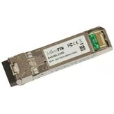 Mikrotik S+85Dlc03d Sfp+ Module 10G Multimode 300M