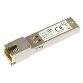 Mikrotik S+Rj10 10Gbps Rj45 Sfp+ Modül