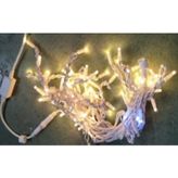 mikudesign 3m 100 Led 20 Saçak 30*50*70cm