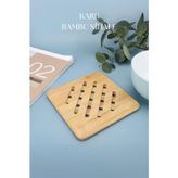 mikudesign Bambu Nihale Kare 16,5 cm