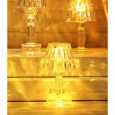 mikudesign Hediyelik Abajur Led Lamba 12’li Kutu