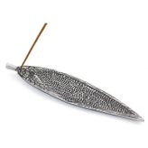mikudesign Metal Kayık Tütsülük