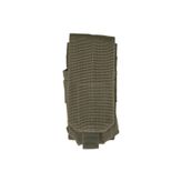 Mil-Tec Mil Tec M4/M16 Tekli Tüfek Şarjör Kılıfı