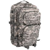 Mil-Tec US Assault Sırt Çantası