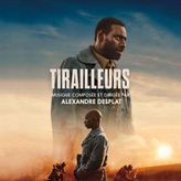 Milan Alexandre Desplat Tirailleurs Plak