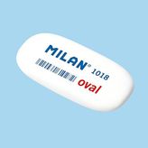 Milan CMM1018 Oval Silgi