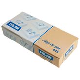 Milan CMM445 45 Adet Baskılı Sentetik Silgi