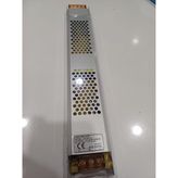 Milan Ultra Slim Şerit LED Trafosu 12V -33 Amper