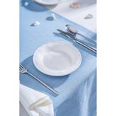 Mılano 6'lı Tatlı Tabak 18CM - 200 ml