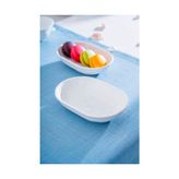 Mılano Oval Derin Tabak 16 cm