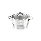 Milanor Aster 22 cm Derin Tencere