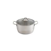 Milanor Aster 24 cm Derin Tencere