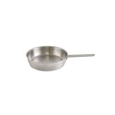 Milanor Aster 26 cm Paslanmaz Çelik Tava