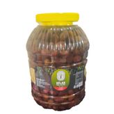 Milas Anatolie 5 kg Milas Çizik Yağlı Zeytin