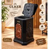 Milas Kovalı Soba Şık Tasarım