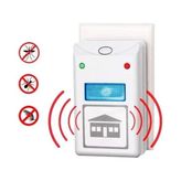 Milas Toptan Elektronik Fare ve Haşere Kovucu
