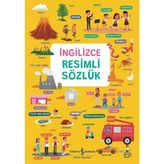 Milas Toptan Ingilizce Resimli Sözlük