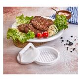 Milas Toptan mt Hamburger - Köfte Kalıbı