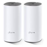 Milas Toptan Tp-Lınk Deco E4 1200MBPS Mesh Wıfı Sistemi (Ikili)