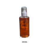 Mıld Argan Oıl 200 ml Silindir Şişe
