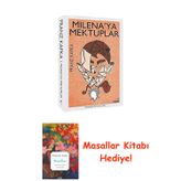 Milena'Ya Mektuplar + Masallar Kitabı