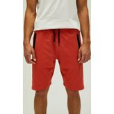 Miles SweatShorts Ginger Tarçın Erkek Şort