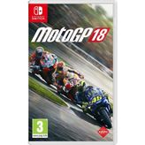 Milestone Motogp 18 Nintendo Switch Oyun