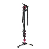 Miliboo MQA Alüminyum Monopod