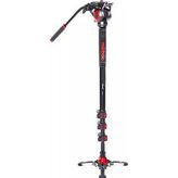 Miliboo Mtt705aswh Monopod