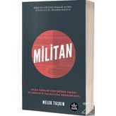 Militan - Melek Taşkın