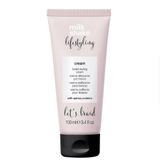 Milk Shake 100 ml Life Styling Let's Braid Şekillendirici Krem