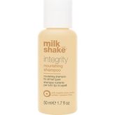Milk Shake Integrity Nourishing Shampoo 50 ml Şampuan