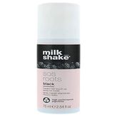 Milk Shake Sos Roots Black 75 ml Saç Boyası