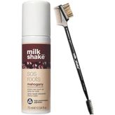 Milk Shake Sos Roots Mahogany 75 ml Saç Boyası