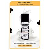 Milk Therapy Kuru Şampuan 90 Ml