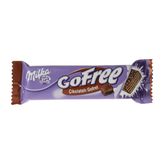 Milka 28.5 gr Çikolatalı Gofret