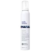 Milkshake Silver Shine Whipped 200 ml Cream Köpük