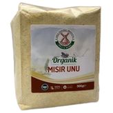 Mill More 500 gr Organik Mısır Unu