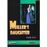 MILLER'S DAUGHTER (STAGE 2) - EMILE ZOLA