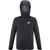 Millet Kamet Lıght Goretex Ceket Erkek - Siyah