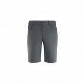 Millet MIV9043 8786 Carbon LIG SH Gri Erkek Şort