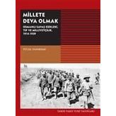 Millete Deva Olmak - Yücel Yanıkdağ