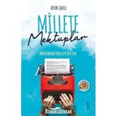 Millete Mektuplar - Ufuk Cavlı