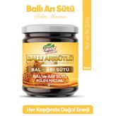 Milleunenuits Valide Sultan Bal & Arı Sütü & Polen İçerin Macun 240 Gr