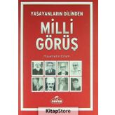 Milli Görüş - Hüsamettin Ertem